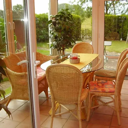 Holiday home In 80-048 Nessmersiel