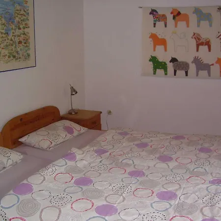 In 80-048 Holiday home *