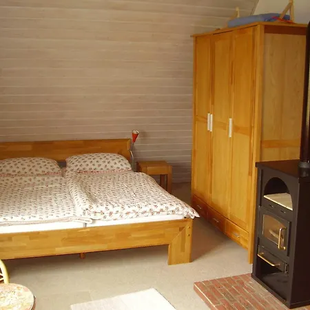 Holiday home In 80-048