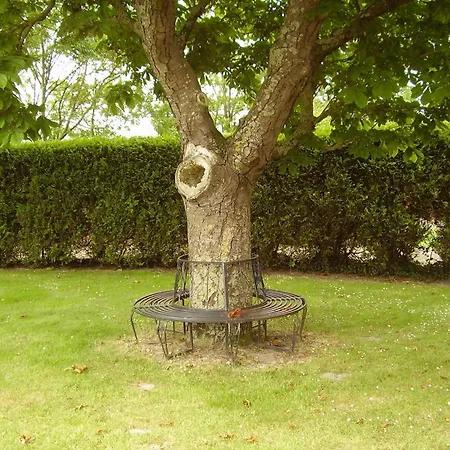 Holiday home In 80-048