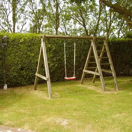 In 80-048 Holiday home *