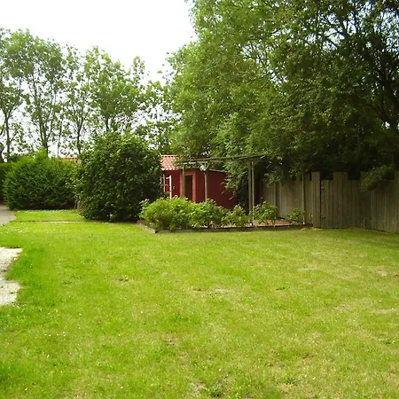 In 80-048 Holiday home Nessmersiel