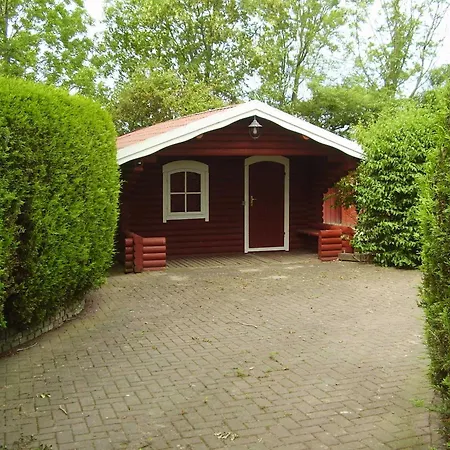 In 80-048 Holiday home