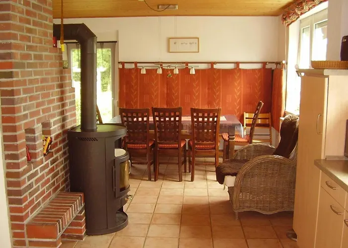 Tatil Evi In 80-048 *