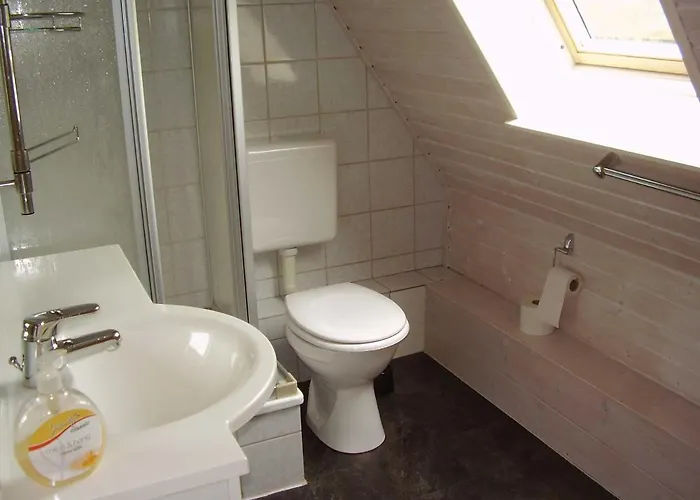 Tatil Evi In 80-048 Neßmersiel