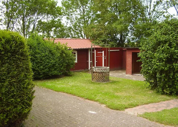 Tatil Evi In 80-048 *