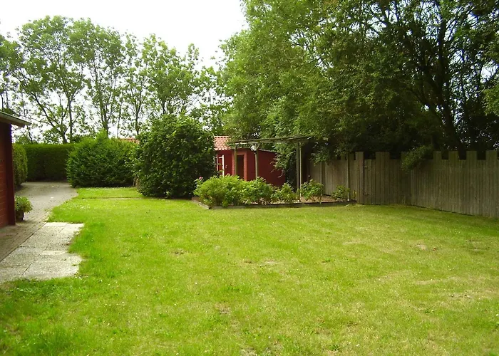 In 80-048 Tatil Evi Neßmersiel